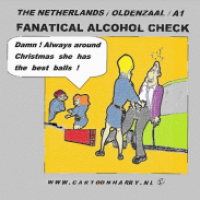 Fanatical Police Check