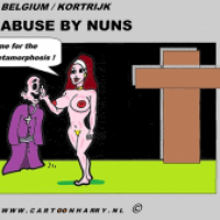 Again Abuse in Belgium