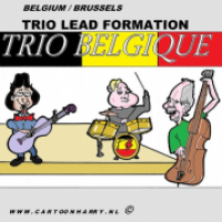 Formation Belgium