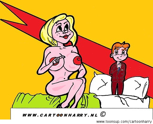 Illustration: Archie 1
