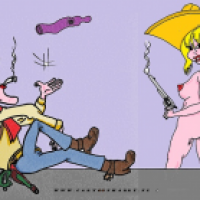 Lucky Luke