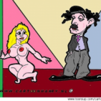 Charlie Chaplin