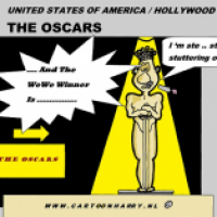 The Oscars