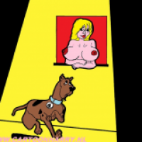 Scooby Doo