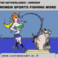 Fishing