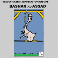 Bashar Al-Assad
