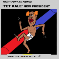 TET KALE