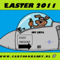 Easter 2011