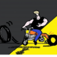Johnny Bravo