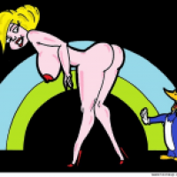 Woody Woodpecker
