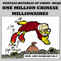 Chinese Millionaires