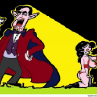 Dracula