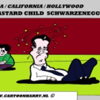 Arnold Schwarzenegger