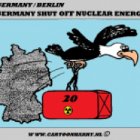 No More PowerPlants In Germany