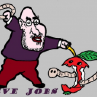 Steve Jobs