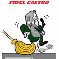 FIDEL CASTRO