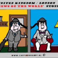 News Of The World