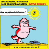 Wayne Rooney
