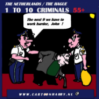 Senior Criminals