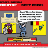 Eurotop Brussels