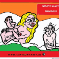 Timorous
