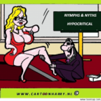 Hypocritical