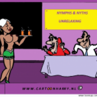 Unrelaxing