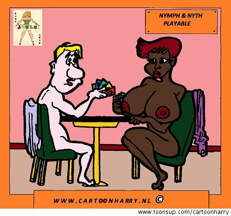 Cartoon: Layable 1