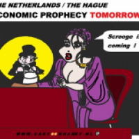 Economic Prophecy