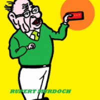 Rupert Murdoch