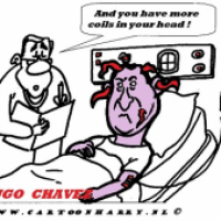 Hugo Chavez