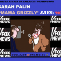 Sarah Palin