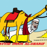 Sayed Imam al-Sharif