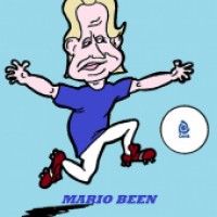 Mario Been