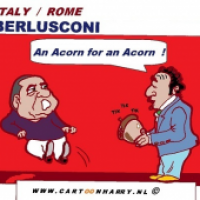 Berlusconi