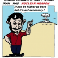 Iran & Nuclear Weapon