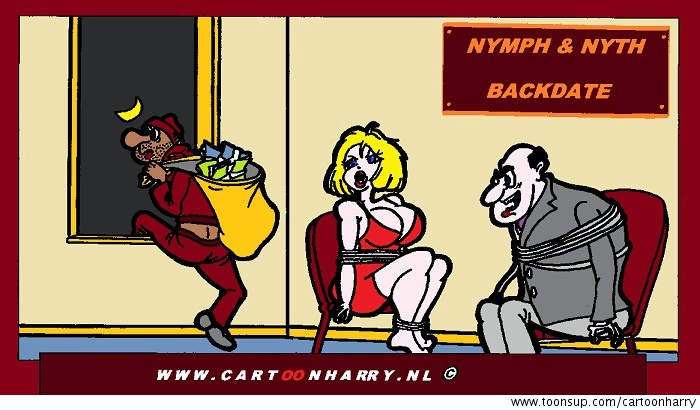 Cartoon: Backdate 1