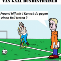 Louis van Gaal