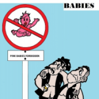 Pink Baby Stop