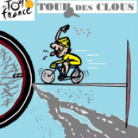 Tour des Clous