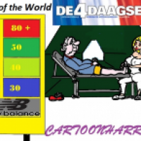 4Daagse