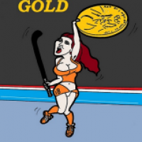 Dutch Hockey Ladies