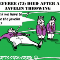 Fatal Javelin