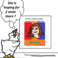 Marianne Thieme