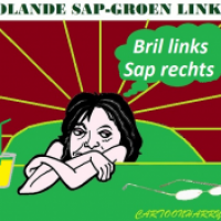 Jolande Sap