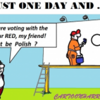 the Last Day