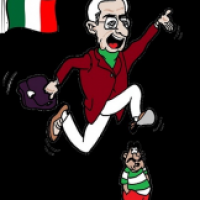 Mario Monti