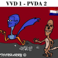 Rutte and Sampsom