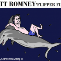 Mitt Romney