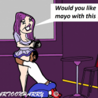 Mayonnaise